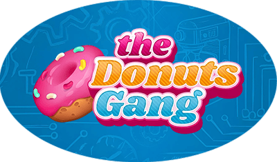 The Donuts Gang